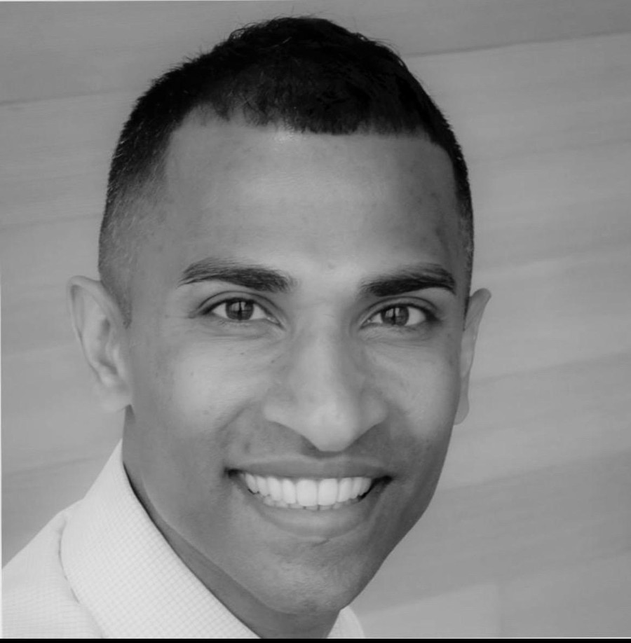 Navin Hettiarachchi, PhD