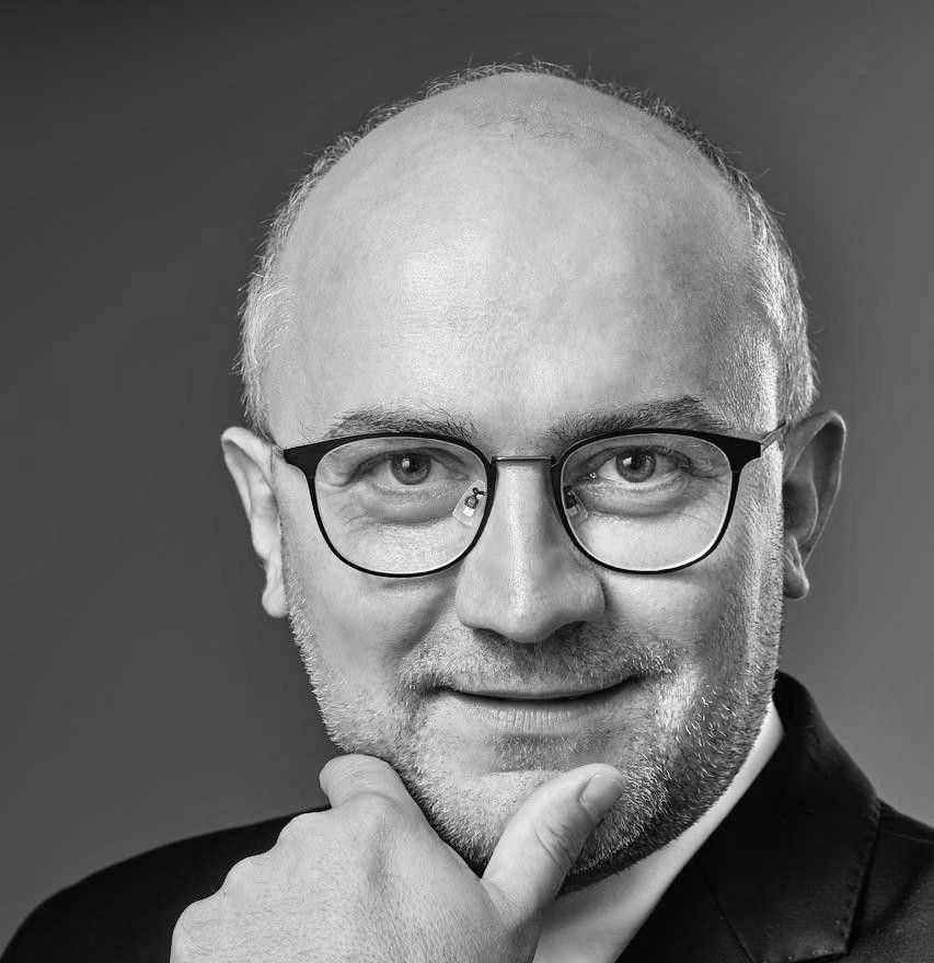 Sebastian Grabowski, PhD